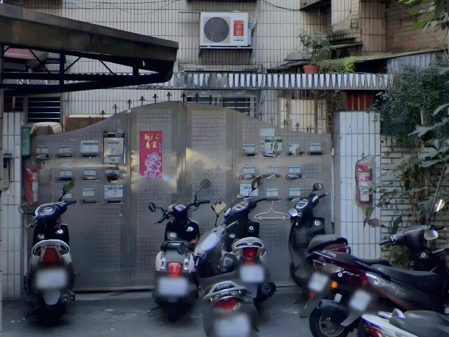 新北板橋法拍公寓-0