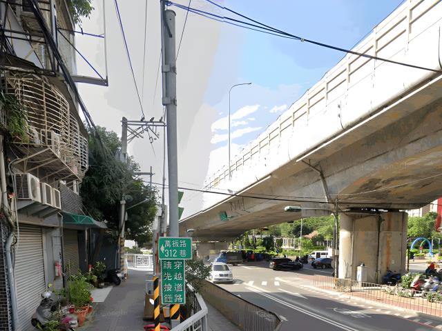 新北板橋法拍公寓-3