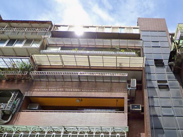 台北中山區大樓法拍-0