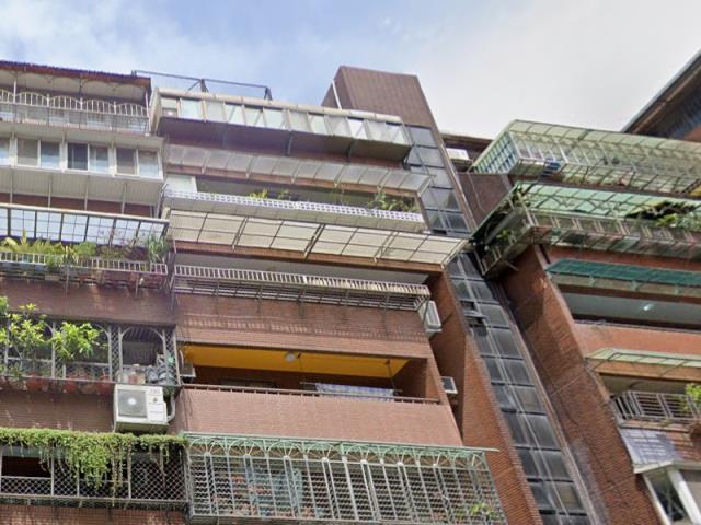 台北中山區大樓法拍-1