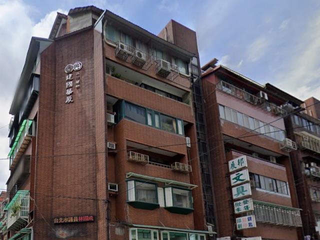 台北中山區大樓法拍-2