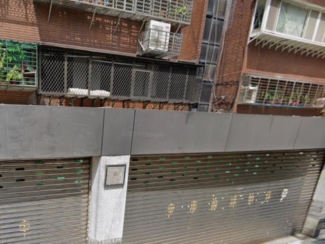 台北中山區大樓法拍-5