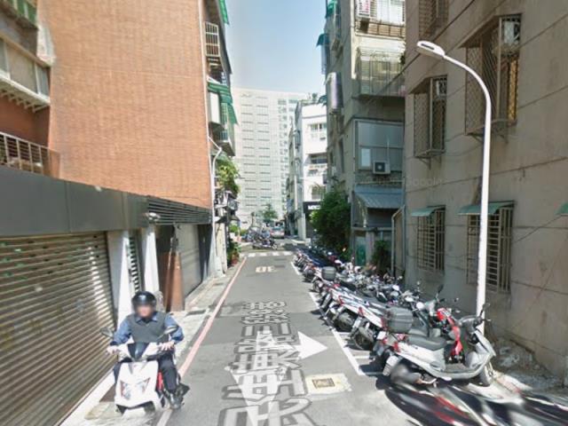 台北中山區大樓法拍-7