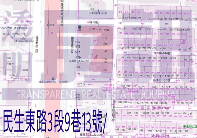 台北中山區大樓法拍-8