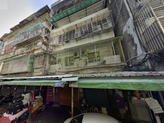 大同區公寓拍賣-1