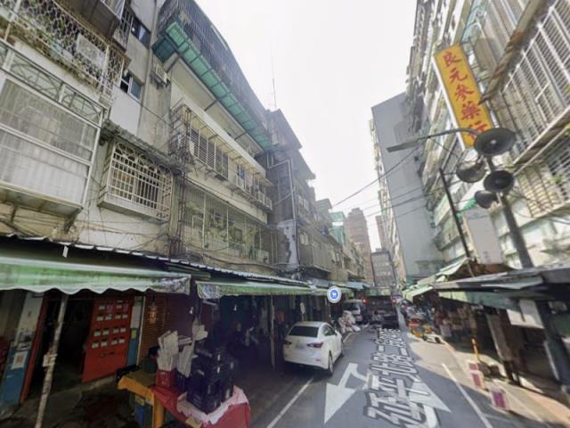 大同區公寓拍賣-3