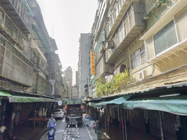 大同區公寓拍賣-5