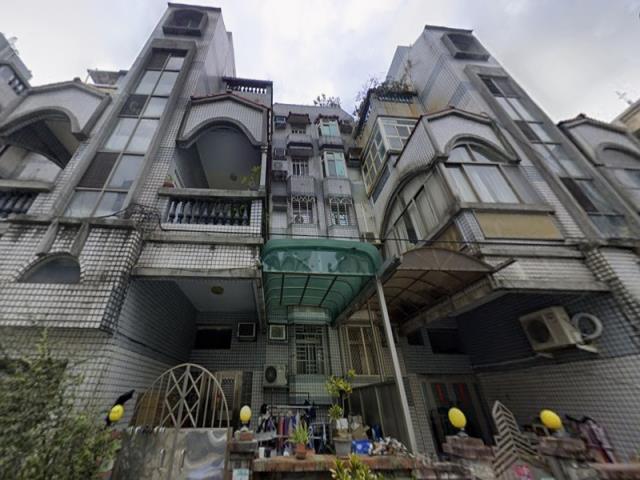 北投法拍公寓-0
