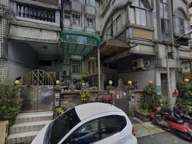 北投法拍公寓-5