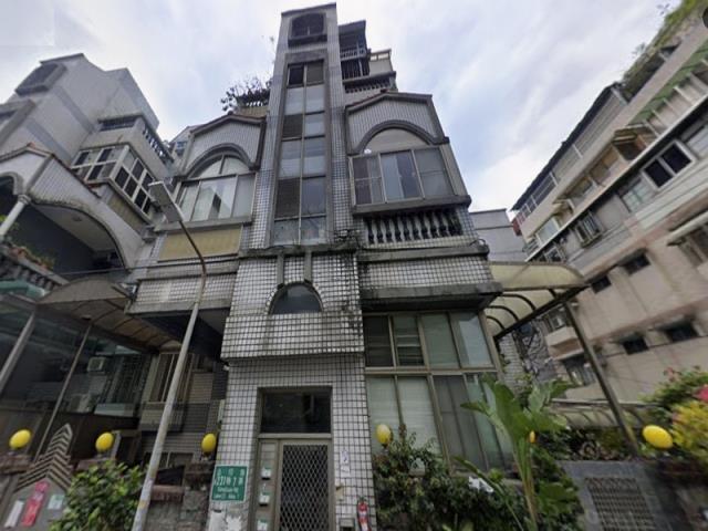 北投法拍公寓-7