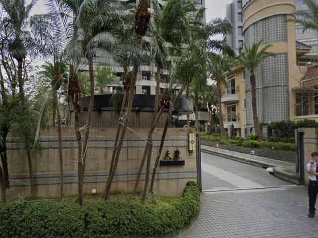 台北北投大樓法拍-4