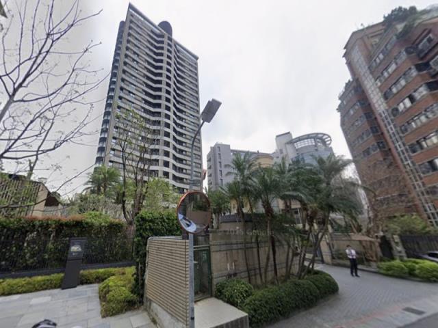 台北北投大樓法拍-7