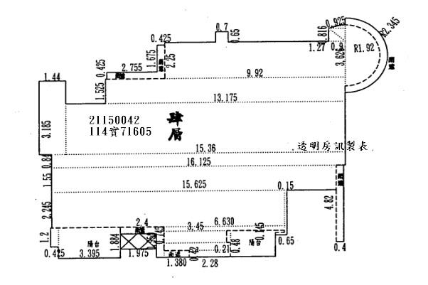 台北北投大樓法拍-8