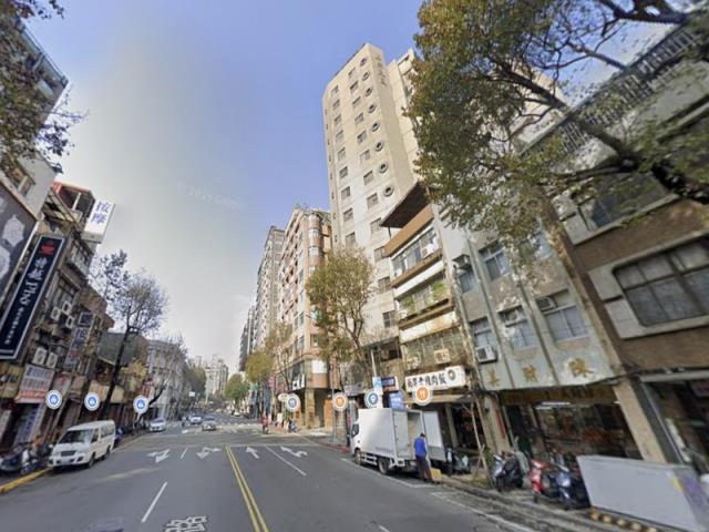 台北大同區法拍大樓-2