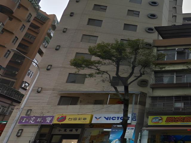 台北大同區法拍大樓-5