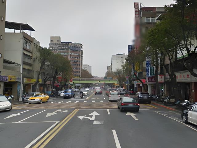 台北大同區法拍大樓-7