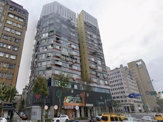 大安區法拍大樓-0