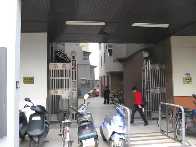 大安區法拍大樓-5