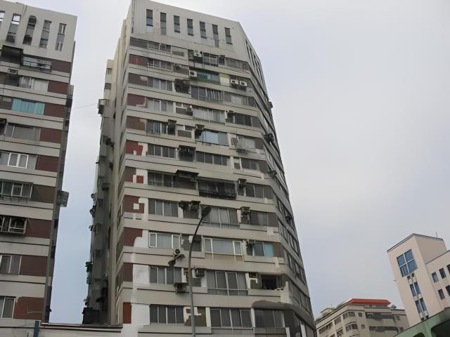 大安區法拍大樓-6