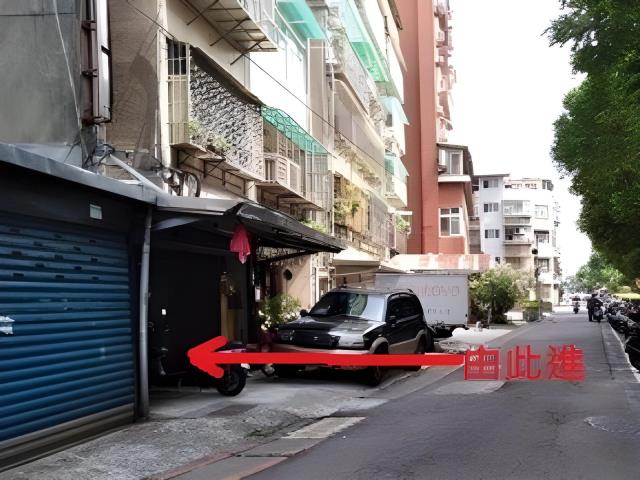 大同區公寓法拍-2