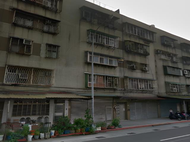 台北南港公寓拍賣-1