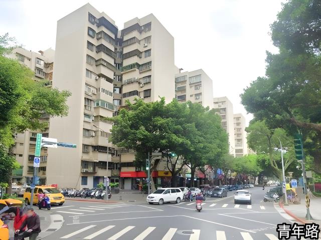 台北萬華大樓法拍-0