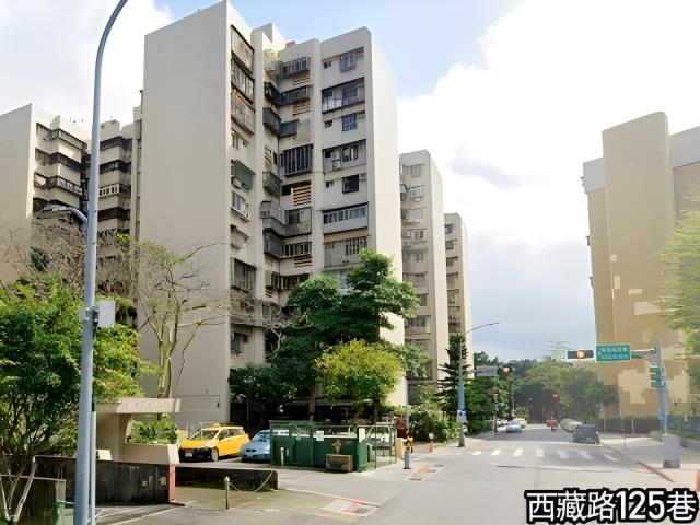 台北萬華大樓法拍-5