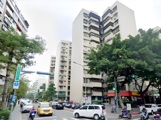 台北萬華大樓法拍-6