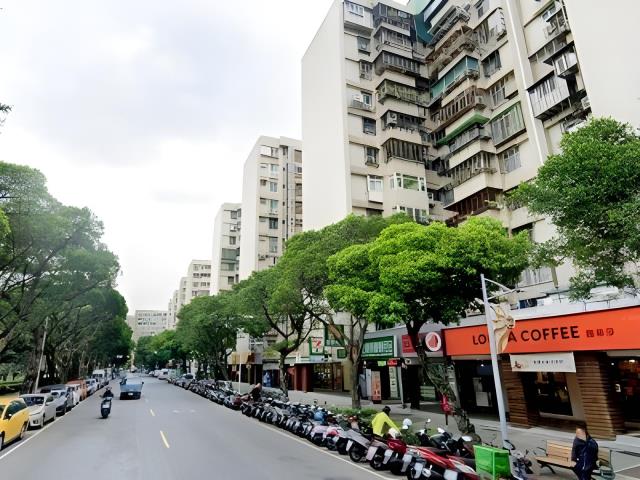 台北萬華大樓法拍-7