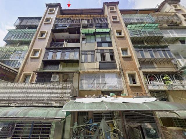 新店公寓拍賣-0