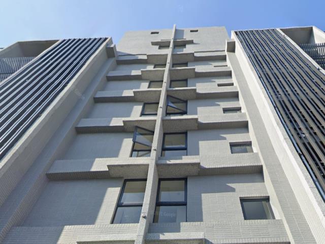 新北板橋大樓法拍-0