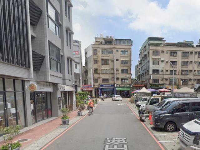 新北板橋大樓法拍-7