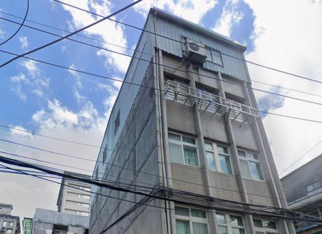 新北板橋公寓拍賣-1