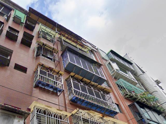 蘆洲拍賣公寓-2