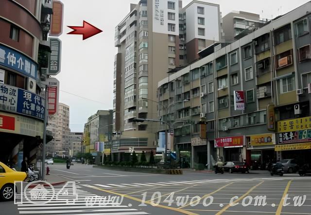 新北法拍大樓-2