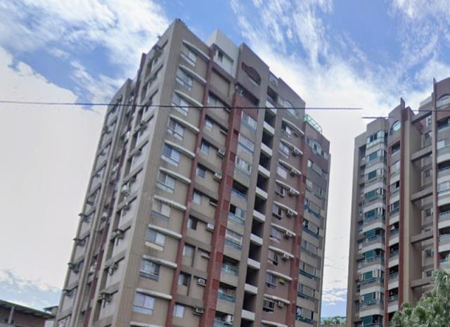 新北法拍大樓-3