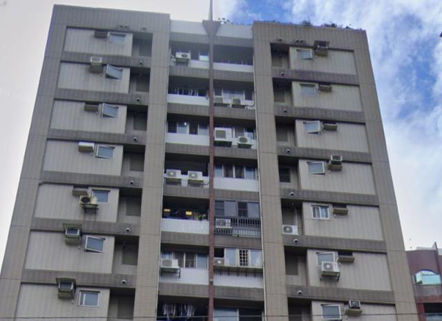 新北法拍大樓-5