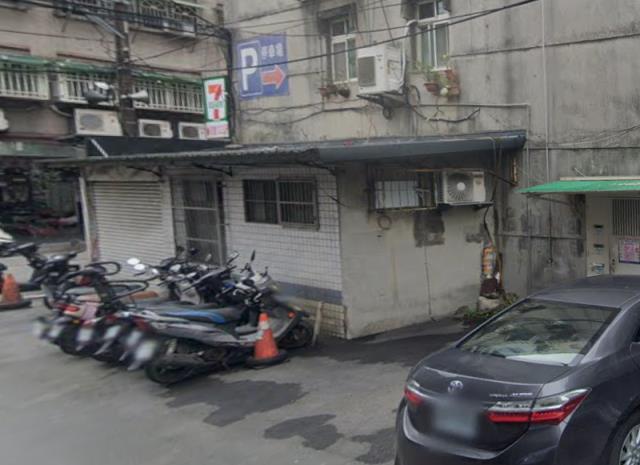 新北拍賣公寓-3
