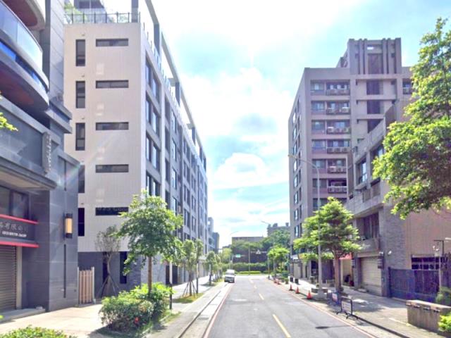 新北拍賣大樓-4