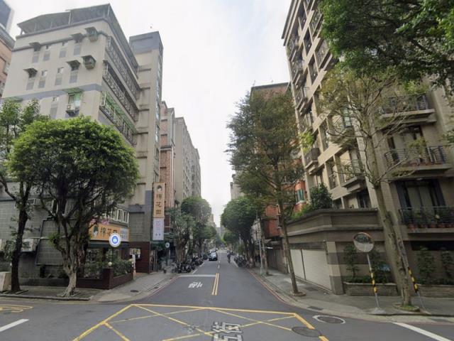 新北新店法拍大樓-2