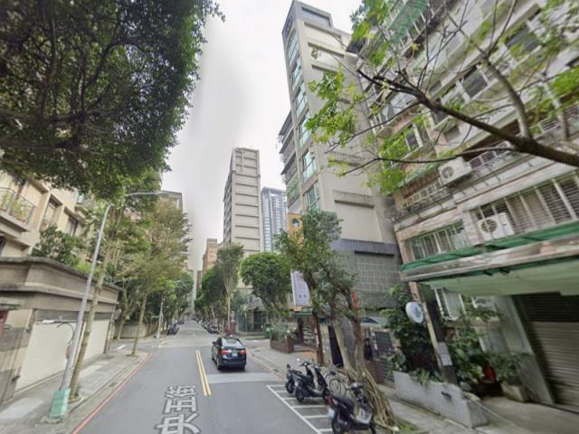 新北新店法拍大樓-5