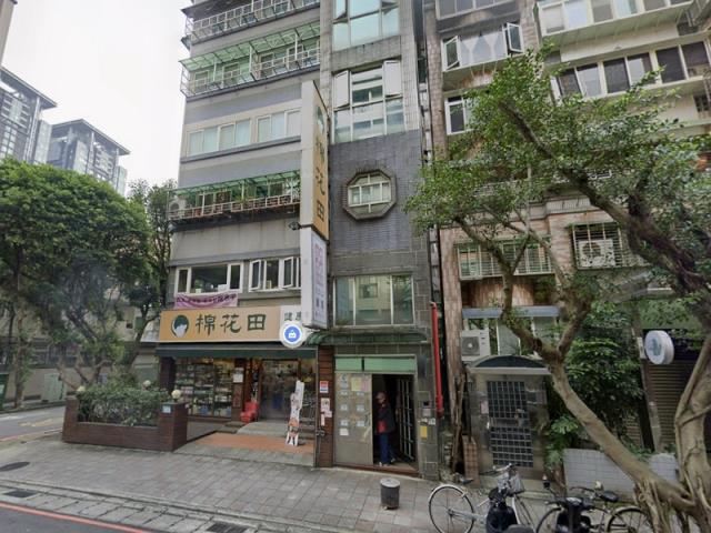 新北新店法拍大樓-6