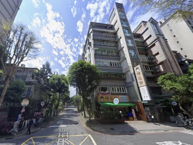 新北新店法拍大樓-7