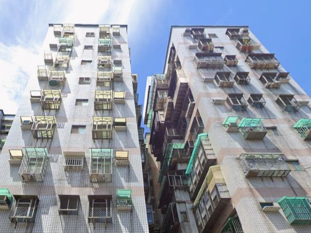 新北淡水法拍大樓-2