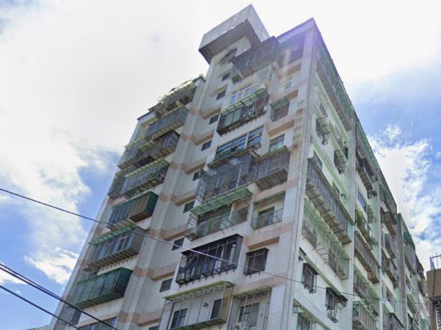 新北淡水法拍大樓-5