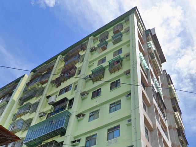 新北淡水法拍大樓-6