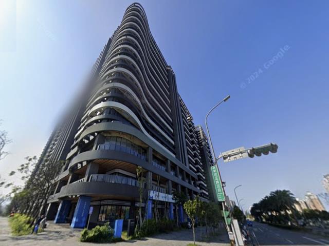 新北淡水大樓拍賣-1