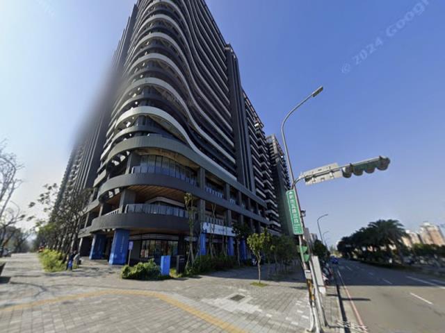 新北淡水大樓拍賣-2