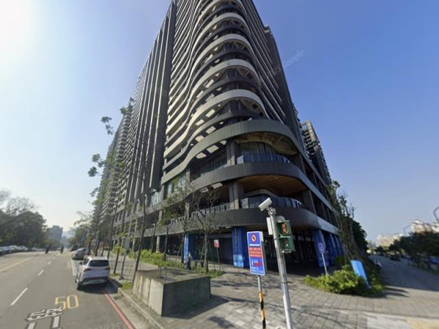 新北淡水大樓拍賣-3