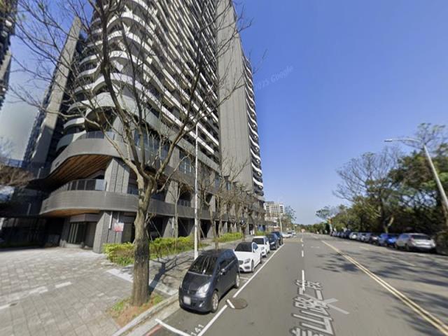 新北淡水大樓拍賣-5